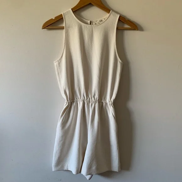 wilfred Rive Romper - Picture 4 of 5